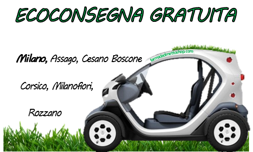 Consegna